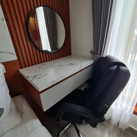 Shin In Bali Otel Kuta Lombok Dış mekan fotoğraf
