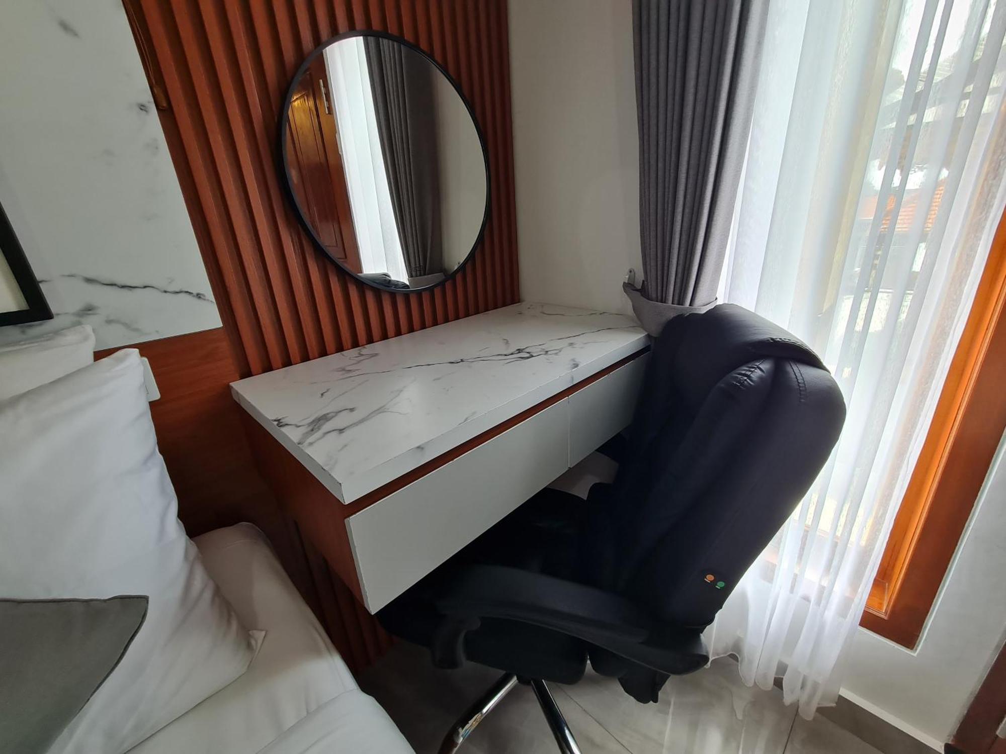 Shin In Bali Otel Kuta Lombok Dış mekan fotoğraf