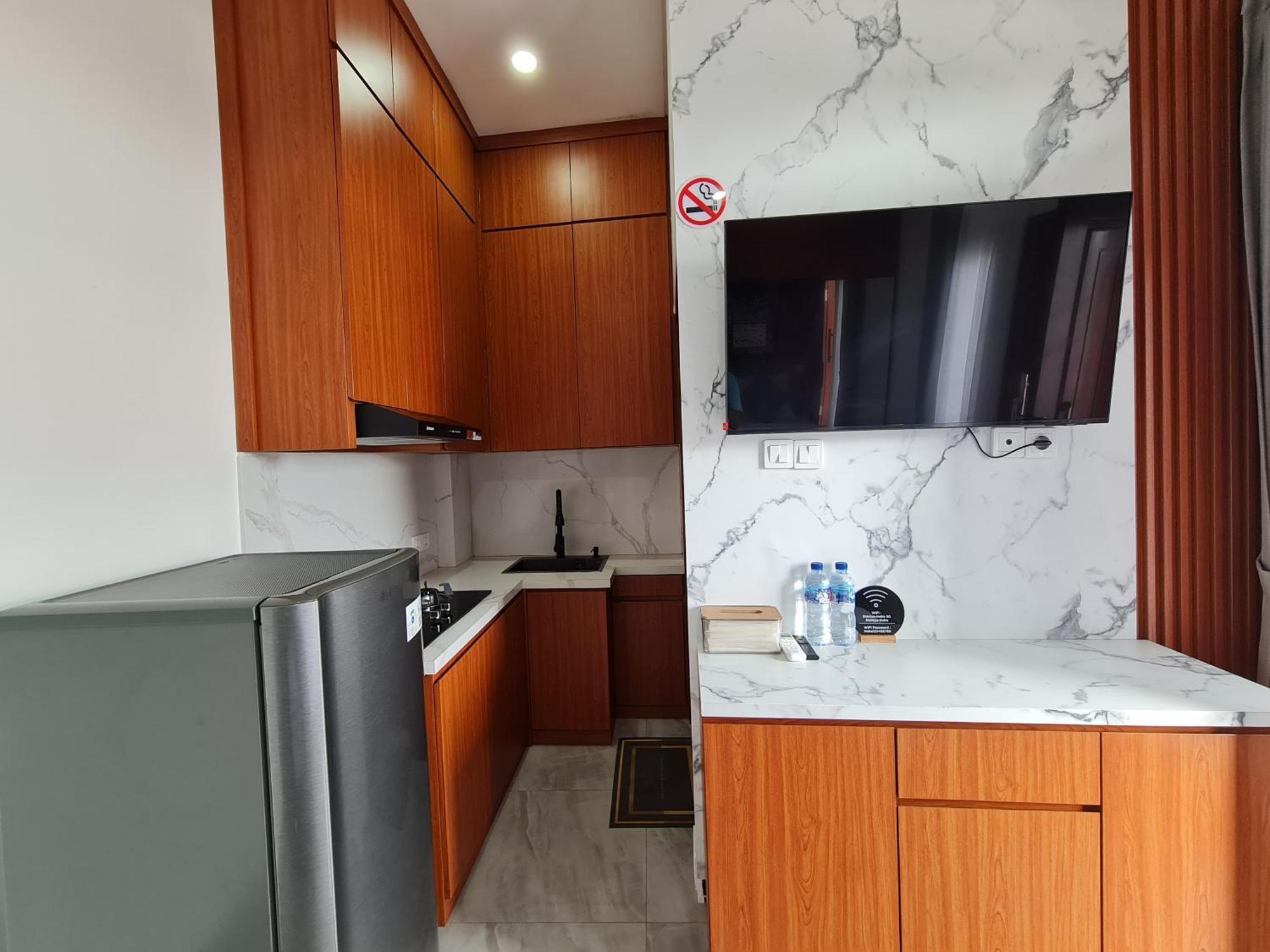 Shin In Bali Otel Kuta Lombok Dış mekan fotoğraf